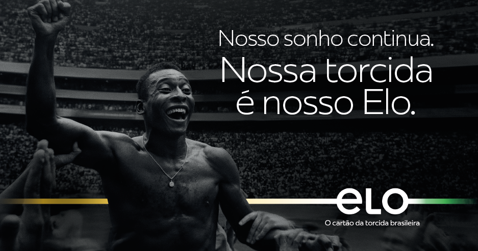 Elo e Pelé