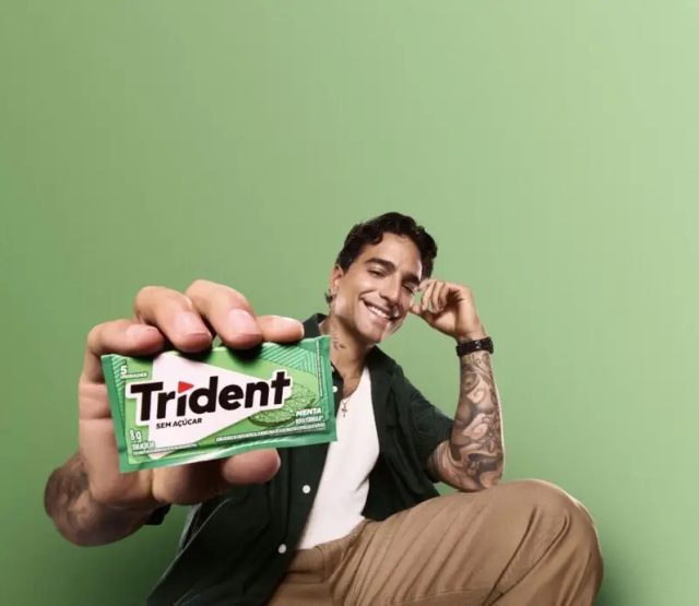 Trident