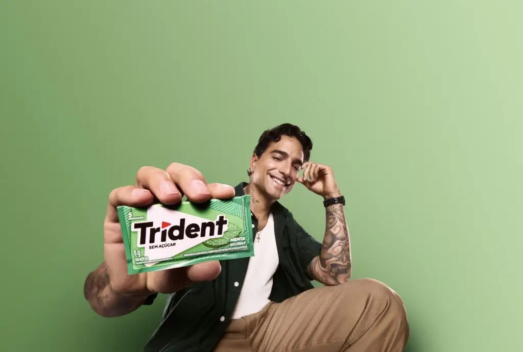 Trident