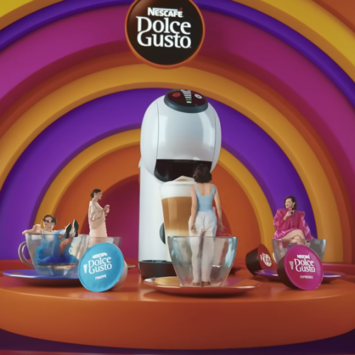 Dolce Gusto