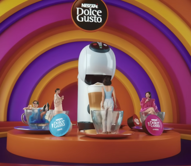 Dolce Gusto