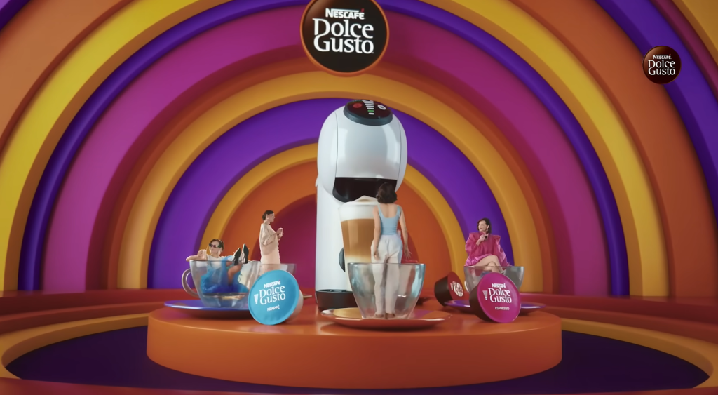 Dolce Gusto