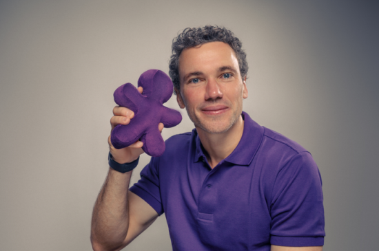 Bruno Soares