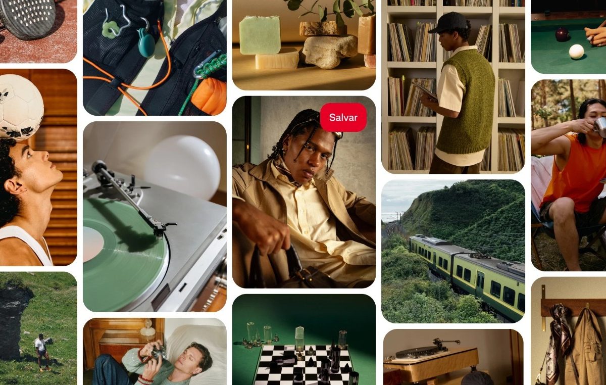 Pinterest