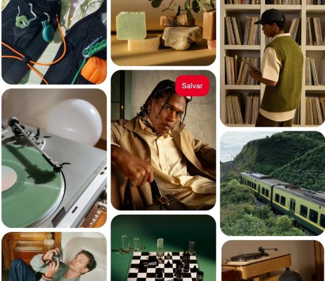 Pinterest
